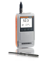 Ferrithaltsmätare FERITSCOPE_FMP30