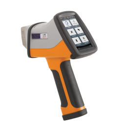 XRF-analysator XMET8000 GEO