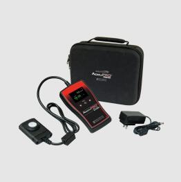Ljusmätare ACCUPRO Plus 3 i 1-sensor