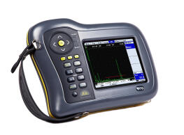 Ultraljudsapparat MASTERSCAN D70