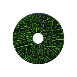 Referensblock magnetpulverprovning