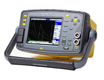 Ultraljudsapparat MASTERSCAN 700M