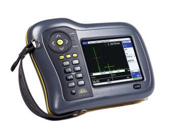 Ultraljudsapparat SITESCAN D50