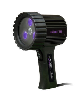 UV-lampa uVISION 365