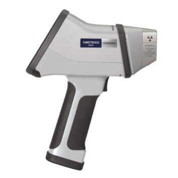 Metallanalysator XMET8000