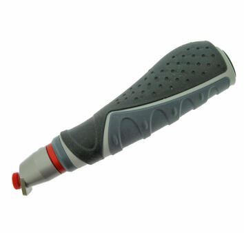 Gitterrits CC2000