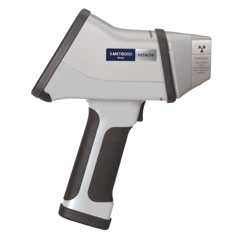 Metallanalysator